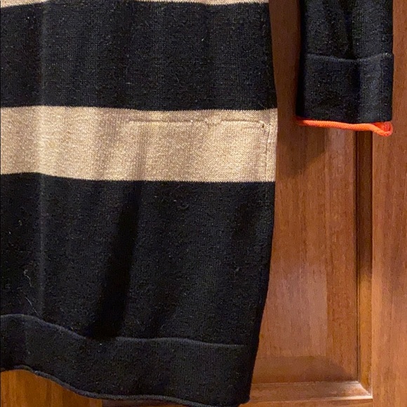 ANGIE brand sweater dress - Picture 5 of 5